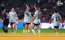 Selección Mexicana Femenil Sub-17: ¡Se despide este día del Mundial! (Imago7)