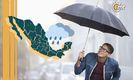 Temporal de lluvias traerá tormentas en varios estados| Foto: Especial