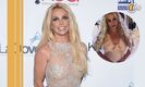 Así fue la cuarta boda de Britney Spears