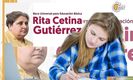 Beca Universal para Educación Básica Rita Cetina Gutiérrez | Foto: Especial