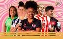 Se está cocinando una gran Liguilla en la Liga MX Femenil (Foto: Especial)
