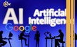 Cursos sobre IA en Google (Foto: Reuters)