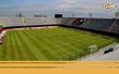 Estadio Luis 'Pirata' Fuente en Veracruz (Mexsport)