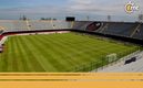 Estadio Luis 'Pirata' Fuente en Veracruz (Mexsport)