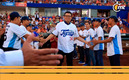 Fernando Valenzuela invirtió en los Tigres de la Liga Mexicana de Beisbol. (Foto: LMB)