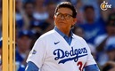 Fernando Valenzuela, leyenda del beisbol mexicano y Los Ángeles Dodgers (AFP)