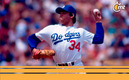 Fernando Valenzuela, la leyenda del beisbol mexicano. (Foto: Dodgers)