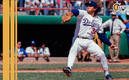 Fernando Valenzuela es toda una leyenda en Dodgers. (Foto: Mexsport)