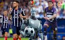 Pronóstico IA del Monterrey vs. Pumas en Liga MX 2024 (FOTO: Especial)