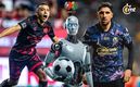 Pronóstico IA del Xolos vs América de la Liga MX (FOTO: Especial)
