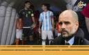 Rafa Márquez y Messi tuvieron sus diferencias en el Barcelona (Foto: Imago7)
