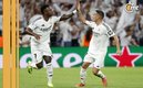 Real Madrid superó al Borussia Dortmund en la Champions (Reuters)