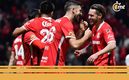 Toluca fue muy efectivo ante Puebla (Imago7)