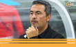Arturo Ortega confía alargar su buena racha con Chivas. (Foto: Imago7)