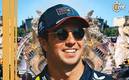 Checo Pérez no se va a ningún lado (Foto: Especial)
