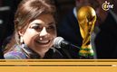 Clara Brugada habló del Mundial 2026 (@ClaraBrugadaM)