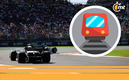 ¿Cómo llegar al Gran Premio de México? (Foto: Mexsport)