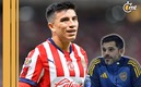 Fernando "Nene" Beltrán habló sobre la salida de Fernando Gago (Mexsport | EFE)
