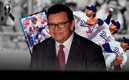 Fernando Valenzuela, leyenda del beisbol (Especial)