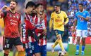 Liga MX Jornada 13: Horarios y Partidos de HOY  | Foto: Especial |