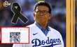 La muerte de Fernando Valenzuela fue noticia mundial (AFP)