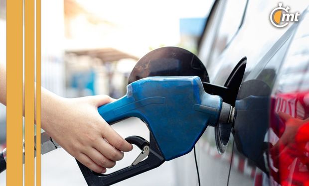 Precio de la Gasolina este lunes 19 de agosto