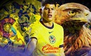 Richard Sánchez, elemento del Club América (Especial)