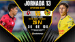 Rivalidad Tijuana-América J13 A24