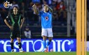 Toro Fernández en su regreso con Cruz Azul (Imago7)