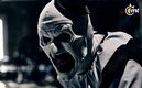 Art The Clown es el protagonista de la saga (Diamond Films).