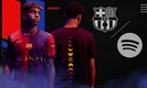 Barcelona y Spotify firmaron un acuerdo multianual en 2022