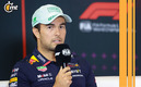 Checo Pérez quiere el mismo paquete que Max Verstappen. (Foto: Imago7)
