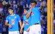 Cruz Azul presentó su tercer uniforme (Imago7)