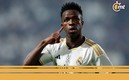 Detienen a 4 personas por campañas de odio contra Vinicius Jr. Foto: Especial