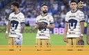 Así fue el emotivo homenaje que Pumas le hizo a Fernando Valenzuela (Imago7)