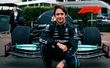 Esteban Gutiérrez se convierte en el distribuidor oficial de la mercancía de F1 (FOTO: @EstebanGtz)