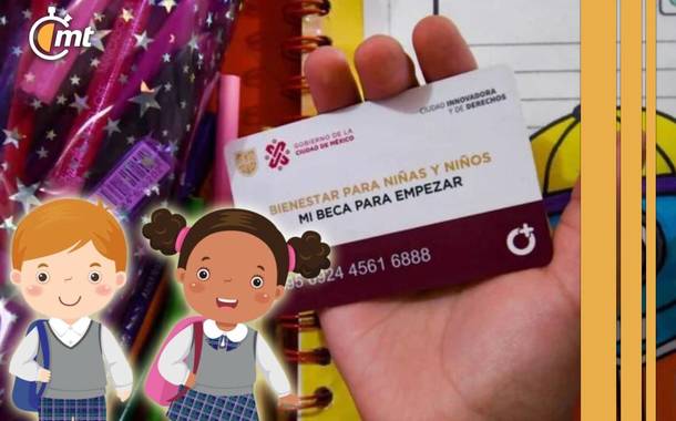 ¿Qué estudiantes aplican para recibir Mi Beca para Empezar 2024? (Especial)
