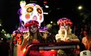 Fecha y horario del Desfile de Catrinas 2024 en Ciudad de México | Foto: DONDE IR en X |