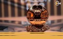 Dónde y a qué hora ver Ceremonia del Balón de Oro 2024. Foto: Especial