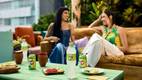 La nueva experiencia de sabor de 7UP