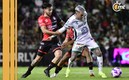 ¡Nada para nadie! León y Atlas no se hacen daño en un somnífero partido (Imago7)