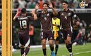 La Selección Mexicana ocupa el puesto 16 del Ranking de la FIFA (Mexsport)