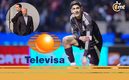 Televisa intercedió por TV Azteca con el Tri (Imago7)