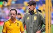 Torrado evita hablar del futuro de Paunovic en Tigres (Mexsport)