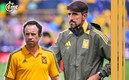 Torrado evita hablar del futuro de Paunovic en Tigres (Mexsport)