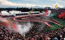 Autódromo Hermanos Rodríguez ¿Cómo llegar al GP de México 2024? (FOTO): Almanaque.
