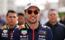 Checo Pérez tiene contrato con Red Bull hasta 2024 (Imago7)