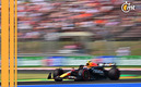 ¡Checo Pérez: Así le ha ido al mexicano en el GP de México! (Foto. Reuters)
