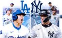Dodgers vs. Yankees, una rivalidad más allá del diamante (Tomás Mendoza)