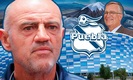 El Chelís analizó el mal momento que atraviesa el Puebla